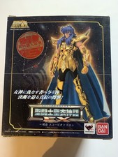 Saint Seiya Saint Cloth Myth