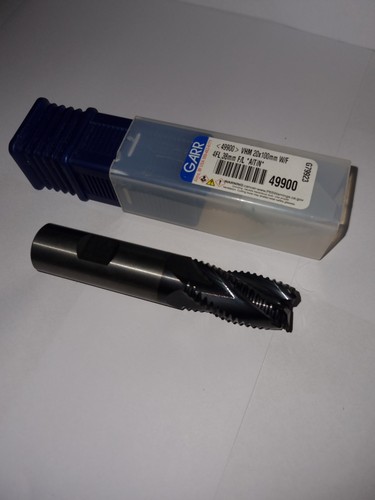 Garr vhm 20mm - 49900, new