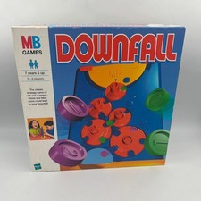 Vintage Downfall Classic