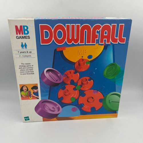 Vintage downfall classic - vintage,