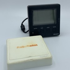 Autohelm ST50 Plus MULTI