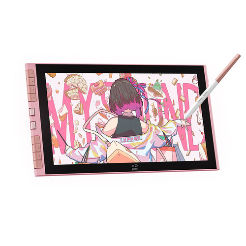 Xppen artist 3rd - artist,