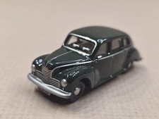 1:76 Oxford Diecast Jowett