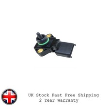 Map air pressure sensor - map, for