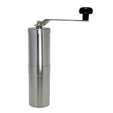 Porlex Stainless Steel Coffee Grinder 345-12541 from Japan 192280