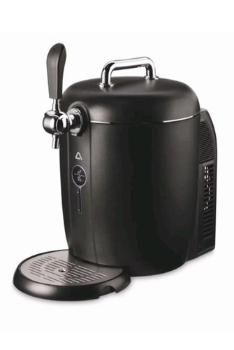 Ambiano beer dispenser - ambiano, dispenser.