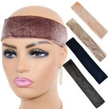Velvet Wig Grip Extra Hold Non