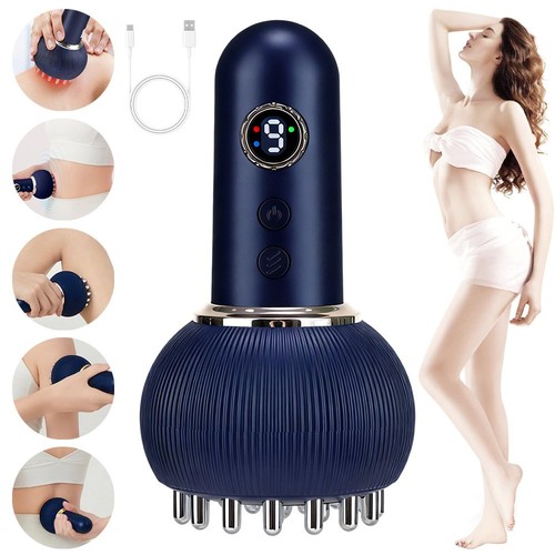 Lymphatic drainage machine - lymphatic,