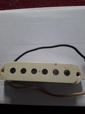 Fender Jaguar Neck pickup From