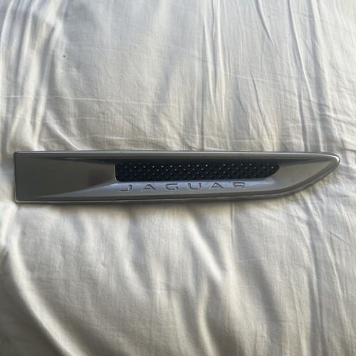 Jaguar x260 genuine side - genuine,