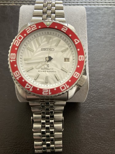 Seiko 7002 7000 automatic - seiko, 7002-7000