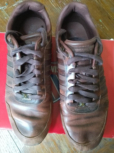 Swiss mens trainers - k-swiss,
