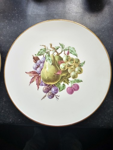 Set tuscan fine english - set,