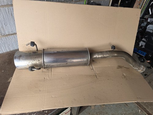 Powerflow big bore - big,