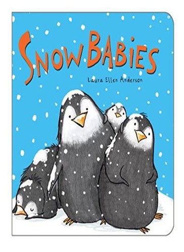 Snow babies laura - snow,