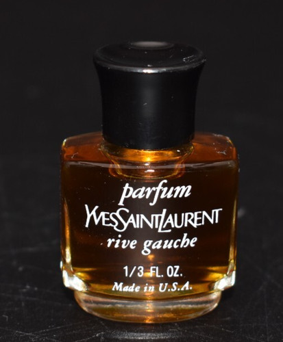 Vintage new yves saint - ~,