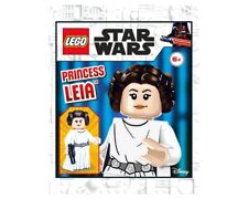 LEGO Star Wars Foil Bag 912289 Princess Leia - SW1036