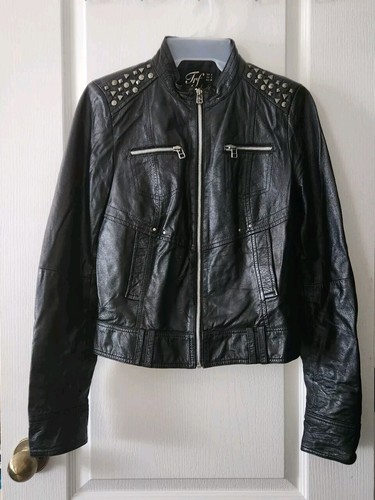 Zara trf women - zara, leather