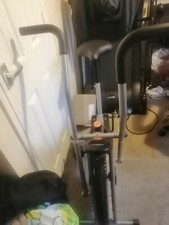 V-fit Air Exercise Bike £200
