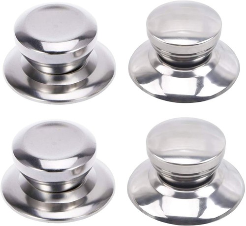 Pan lid knobs kitchen - pan,
