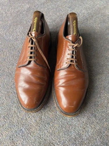 Church mens shoes size tan - size,