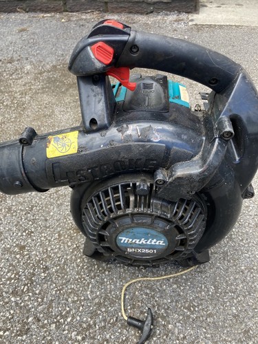 Makita bhx2501 stroke - makita, 4-stroke