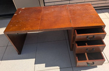 Japanese Wooden Foldable