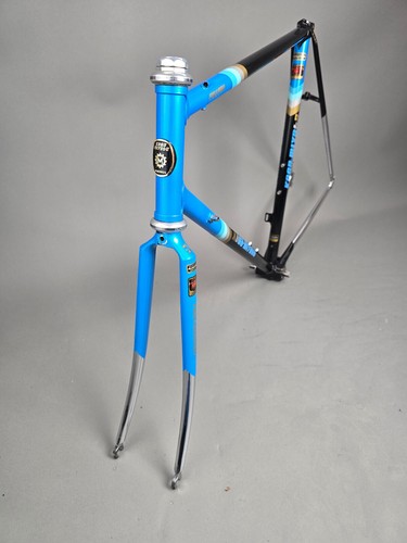 Frame set koga - frame, fullpro
