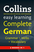 Collins Easy Learning Complete