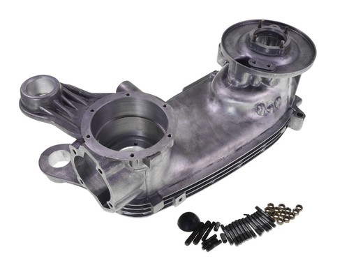 Engine housing plain car for - housing,