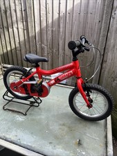 Ridgeback Mx14 ,,  14inch