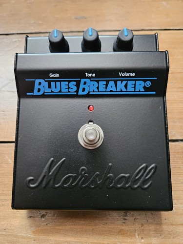 Marshall bluesbreaker reissue - marshall,