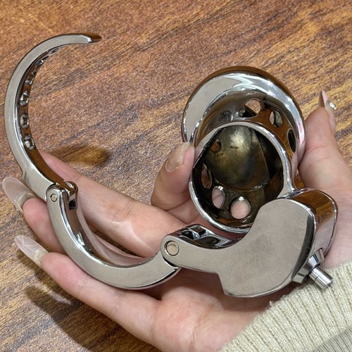 High quality stainless steel - high,