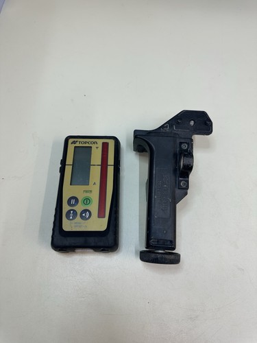 Topcon 100d digital laser - digital,