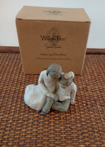 Willow tree sister and - willow,