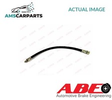 BRAKE HOSE LINE PIPE FRONT C82103ABE ABE NEW OE REPLACEMENT