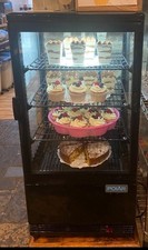 Polar C-Series 86L Curved Door