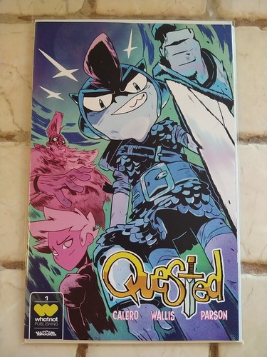 Quested new year thank you - quested,