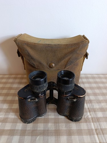 Vintage ww2 carl zeiss - vintage, jena
