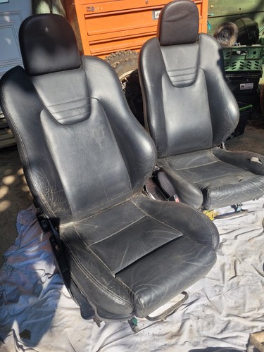 Recaro seats - recaro,