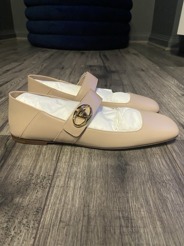 Valentino flat shoes - valentino,