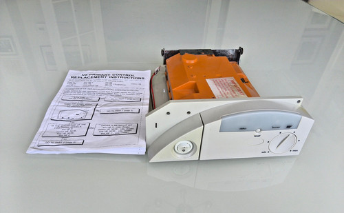 Ideal icos boiler - ideal,