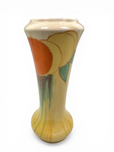 Clarice cliff delecia - clarice,