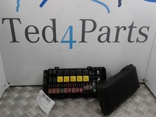 LAND ROVER DISCOVERY Fuse Box YQE 000300 Series II  Passenger Compartment ( YQE 