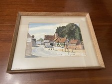 Colin Smithells (1892-1975)