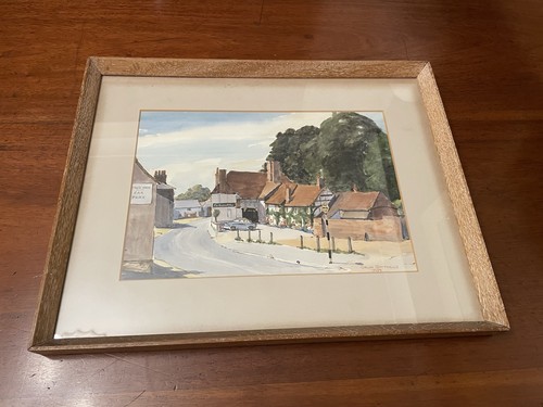 Colin smithells - colin, (1892-1975)