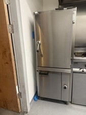 Falcon Dominator  Natural Gas