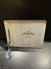 Vintage Military RAF Photo