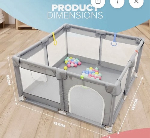 Kidoola portable soft play - soft,