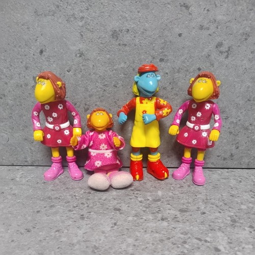 Mcdonalds bbc tweenies happy - bbc,